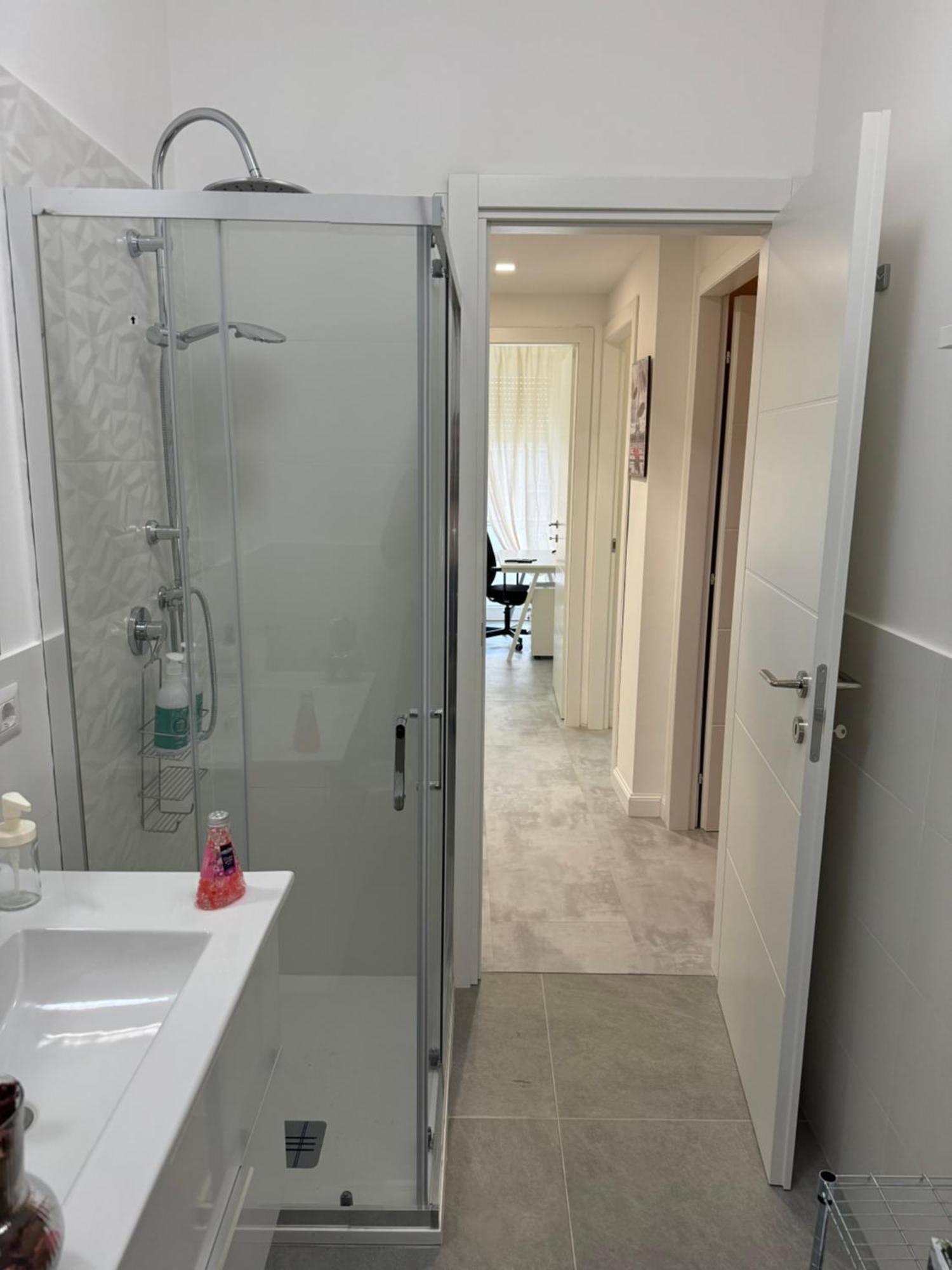 Lejlighed Luxury Penthouse Con Amaca Privata Rom