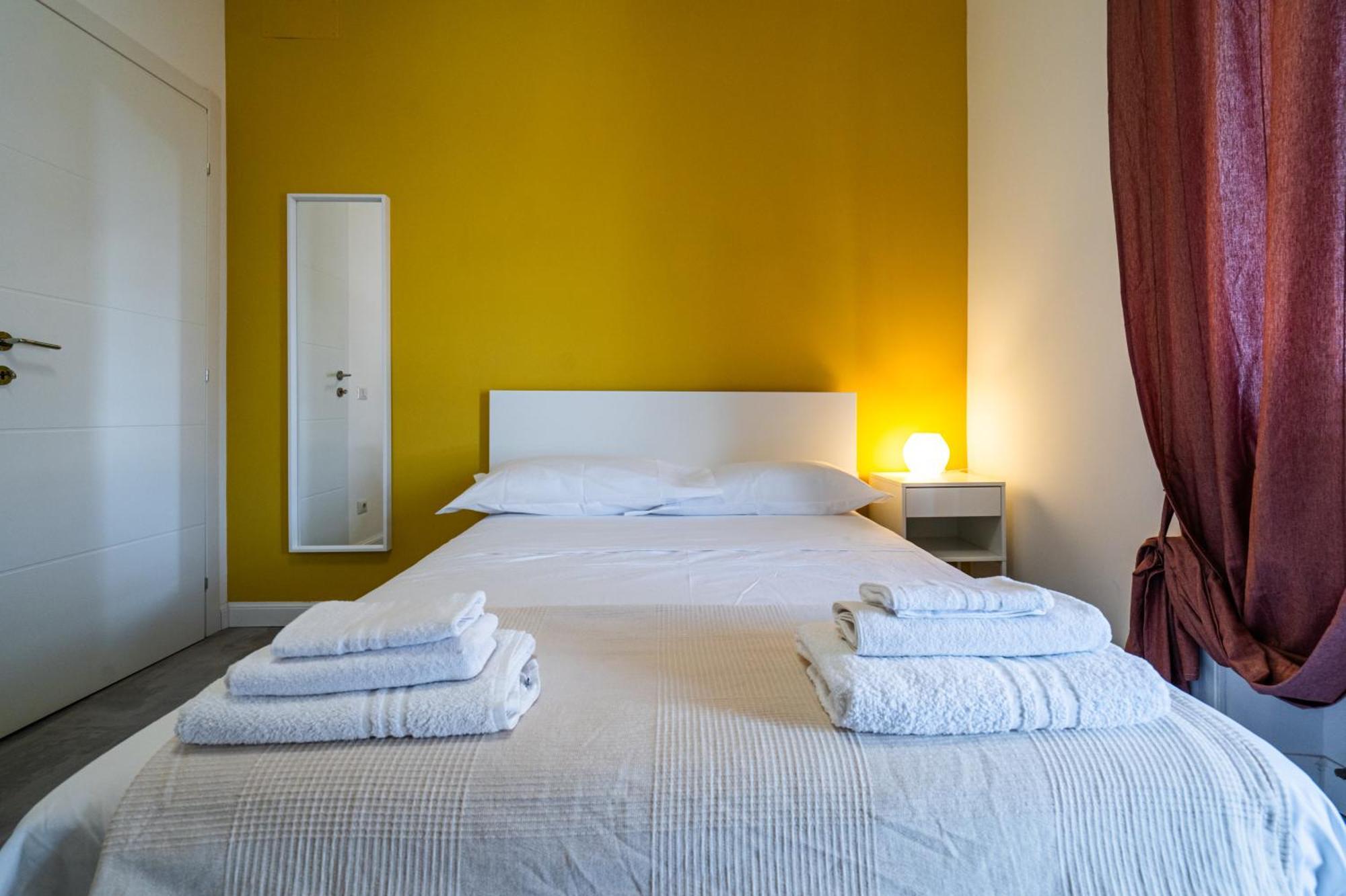 Luxury Penthouse Con Amaca Privata * Rom