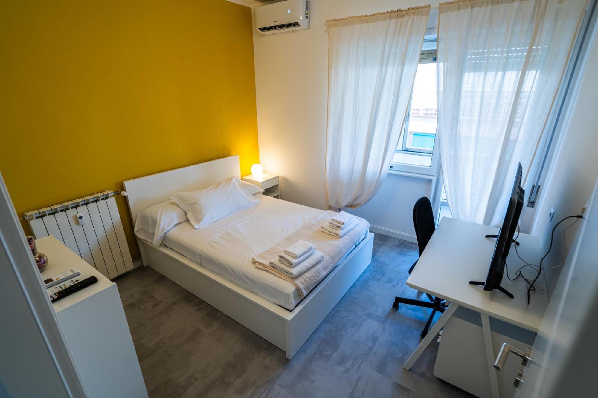 Luxury Penthouse Con Amaca Privata Lejlighed *