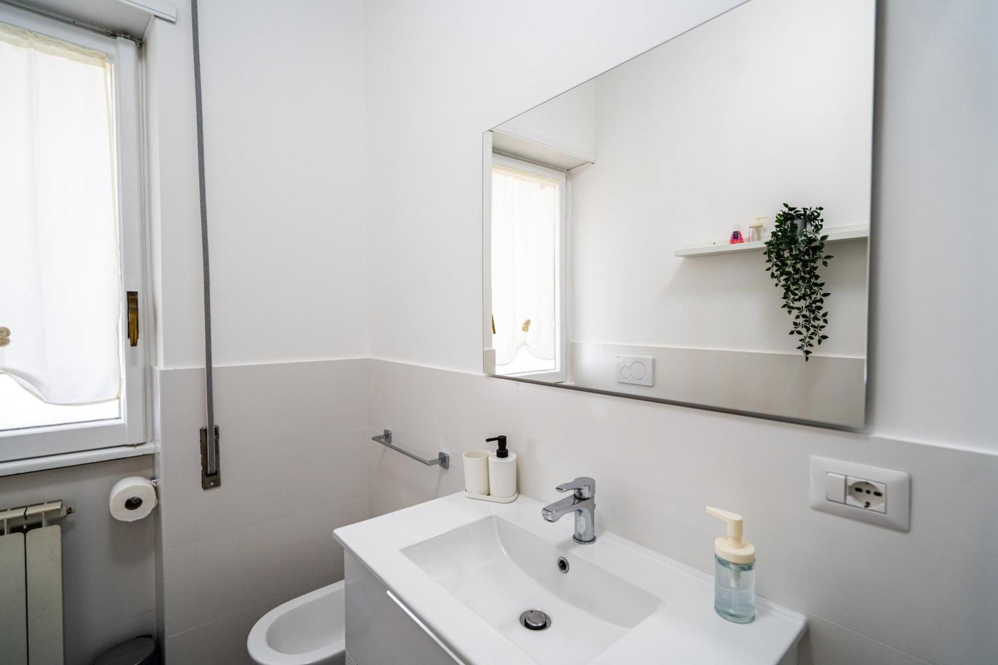 Luxury Penthouse Con Amaca Privata Lejlighed