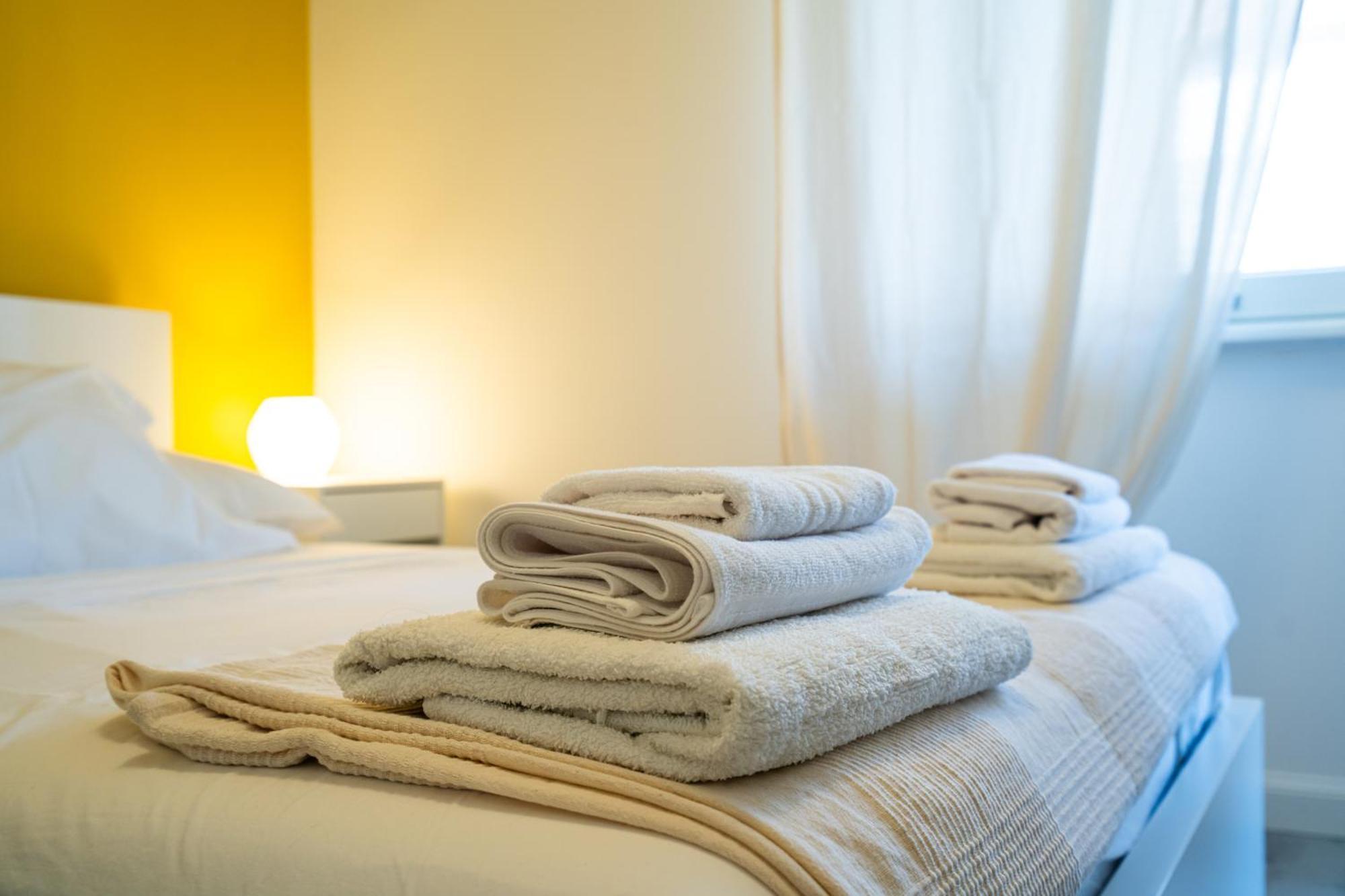 Luxury Penthouse Con Amaca Privata Lejlighed *